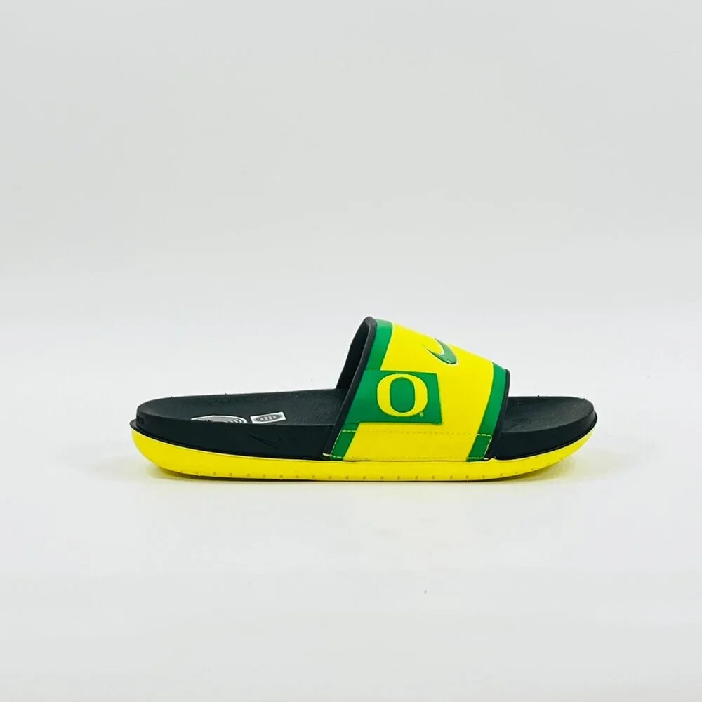 Nike Offcourt Slide 'Oregon' FN4310-700 size 7
